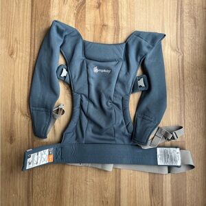 Ergobaby Carrier - Oxford Blue